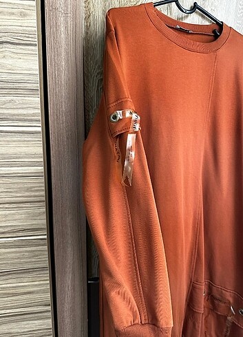 Tesettür tunik