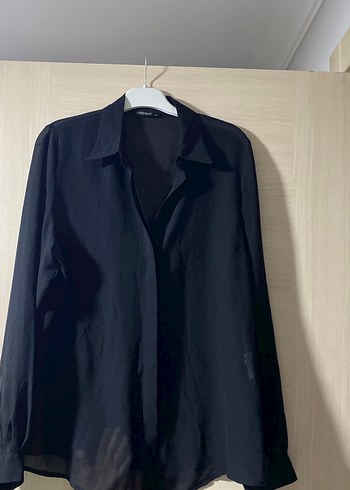 tül gömlek - Görsel 2