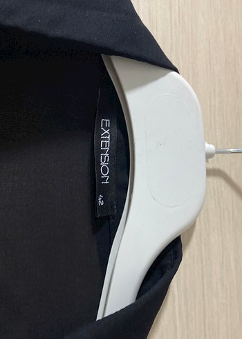 tül gömlek - Görsel 3