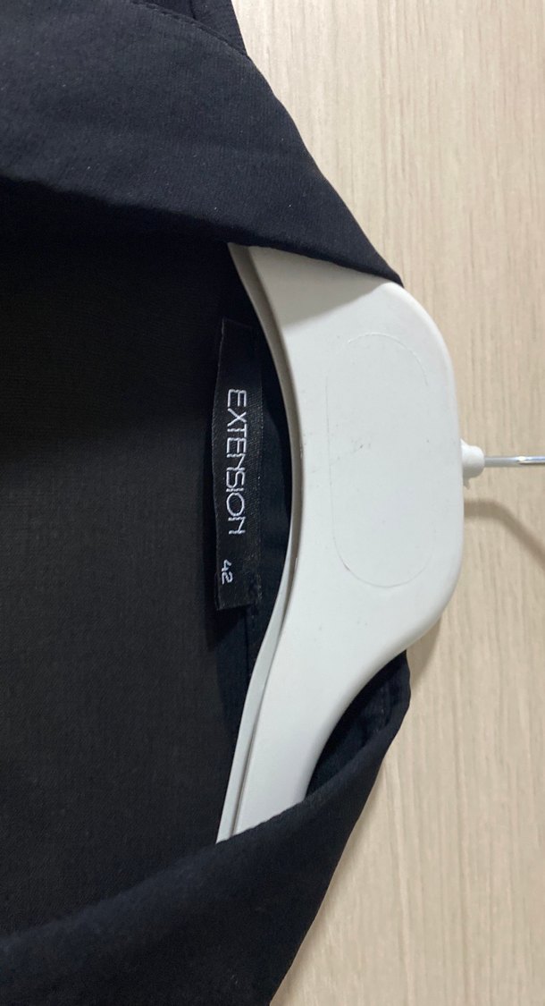 tül gömlek - Görsel 3