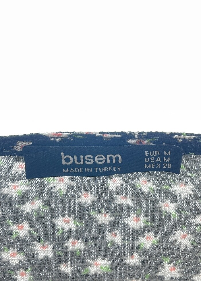 Diğer Bluz %70 İndirimli. - Görsel 4