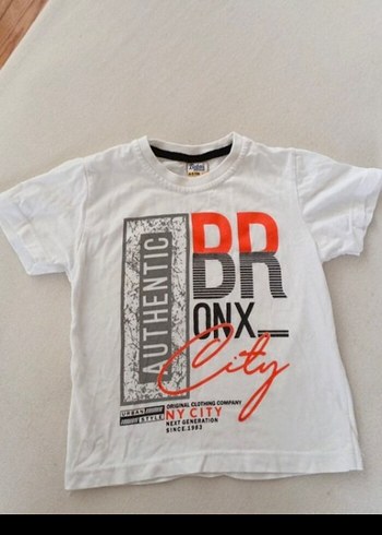 Gri Regular Fit Çocuk Kot Takım - Görsel 5