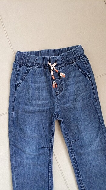 LC Waikiki Çocuk pantolon