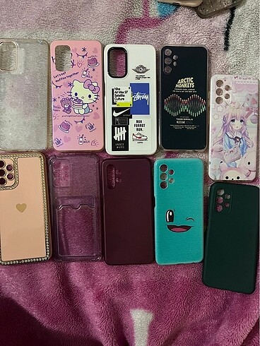 samsung a13 kılıf