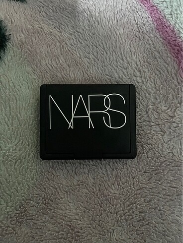 Nars Nars allık taj mahal