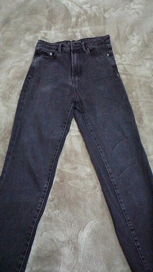 Mom jean 