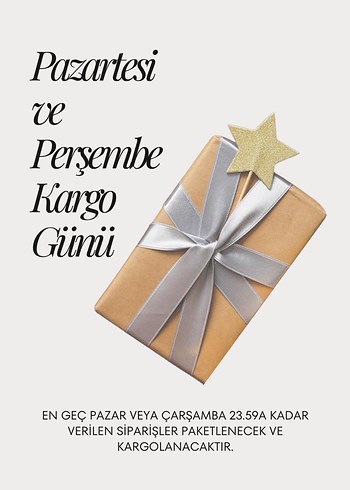 Kargo günü