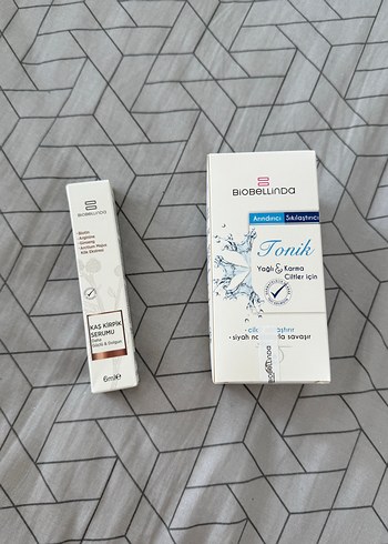 Beden BioBellinda set fiyatı