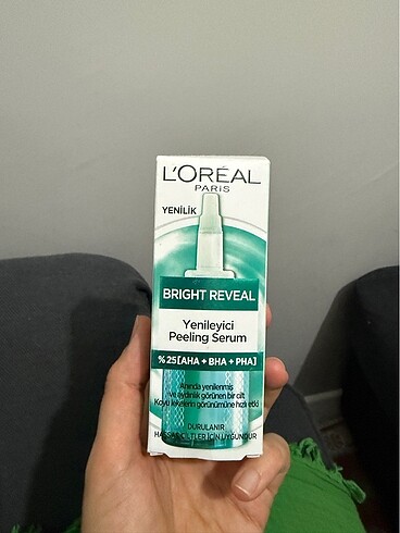 Serum