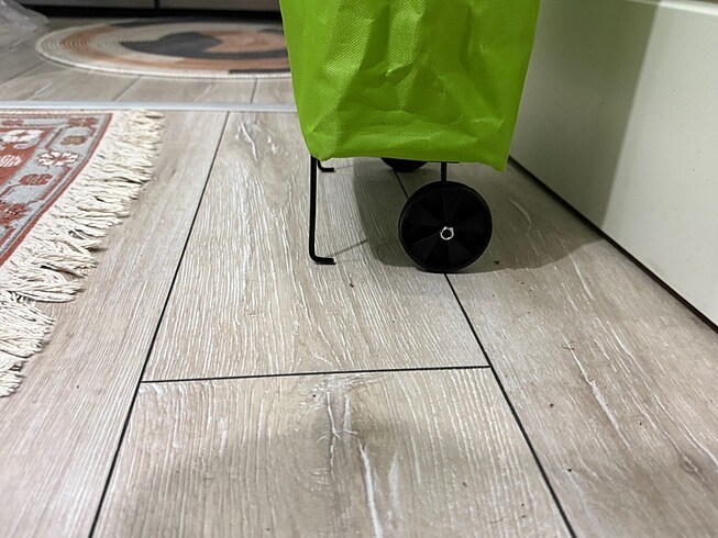 Beden yeşil Renk Katlanabilir