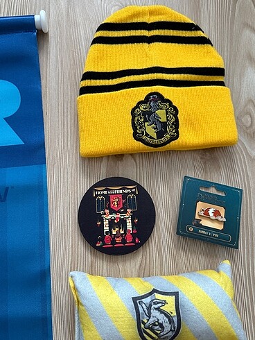Beden Harry Potter Kutusu Kaçırılmayacak Fırsat