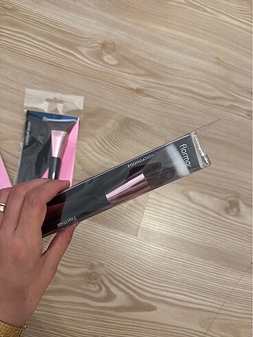 Flormar Flormar fırça
