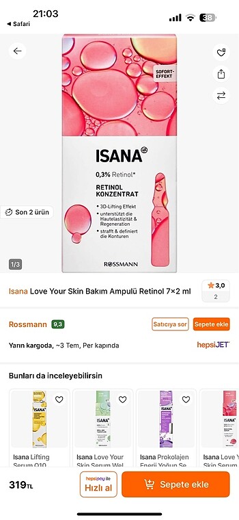 Beden İnanılmaz fiyat