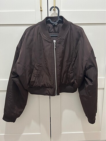 H&M balon ceket