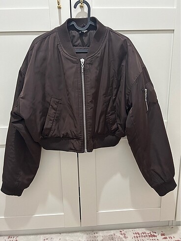 H&M H&M balon ceket