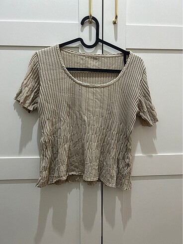 H&M üst