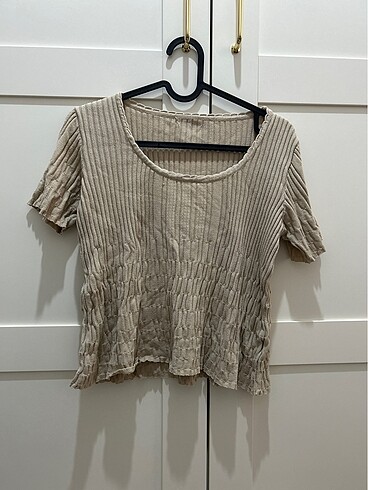 m Beden H&M üst