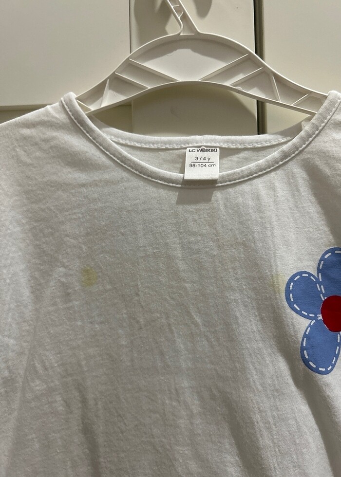 Tişört - Görsel 2