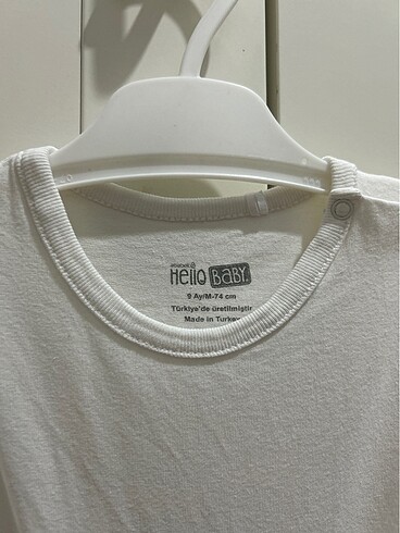 Tişört - Görsel 3