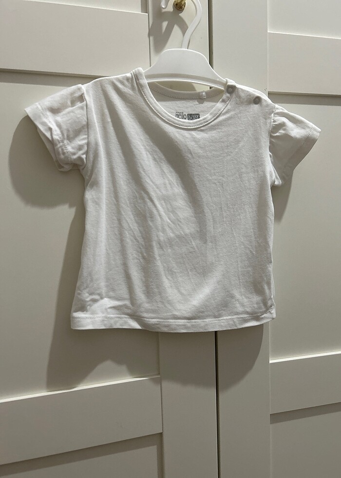 Tişört - Görsel 2