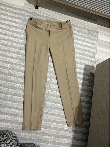 Erkek pantolon - Görsel 2