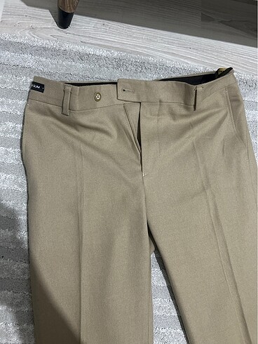 Erkek pantolon - Görsel 3