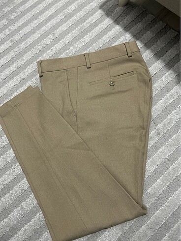 Erkek pantolon - Görsel 4