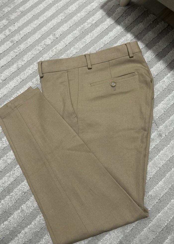 Erkek pantolon - Görsel 4