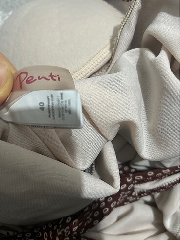 Kadın mayo - Görsel 3