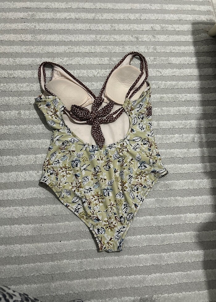 Kadın mayo - Görsel 2