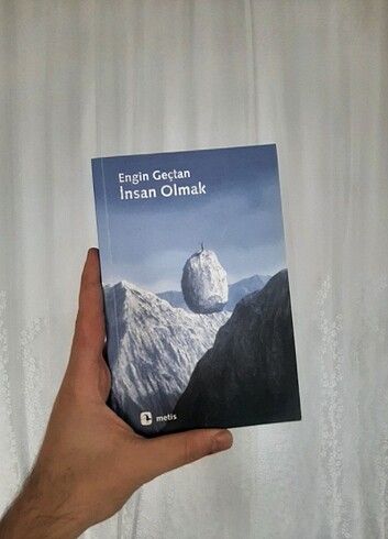 İnsan Olmak
