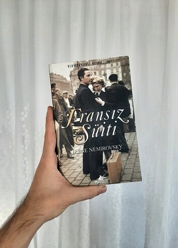 Fransız Süiti