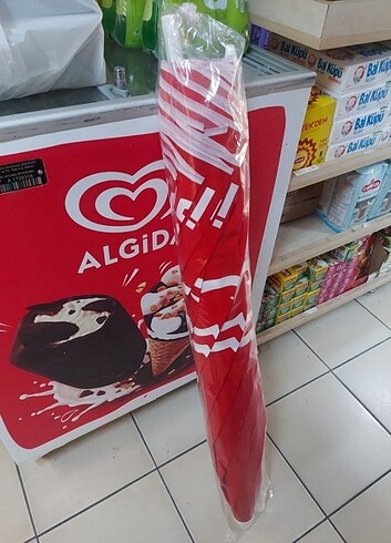 8 Telli Plaj Şemsiyesi Dubasız