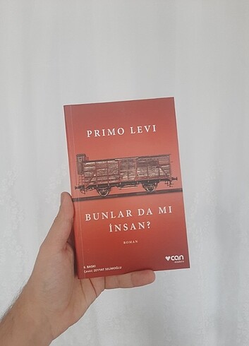 Primo Levi