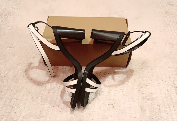 Bershka Bershka sandalet