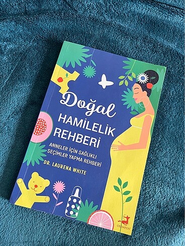 Doğal hamilelik rehberi