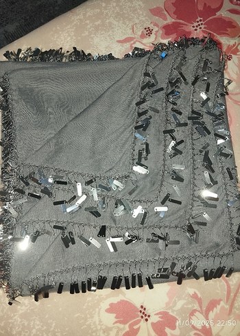 boncuklu yazma