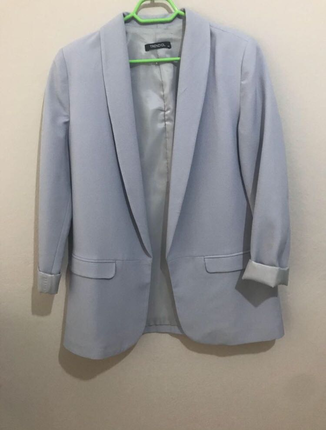 Ceket blazer