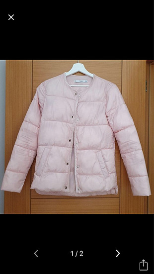 Pembe mont