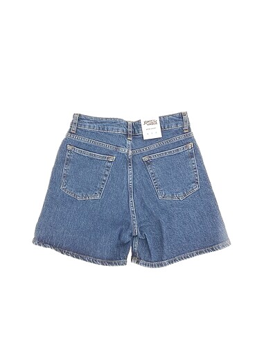 Vintage Love Diğer Mini Şort %70 İndirimli.