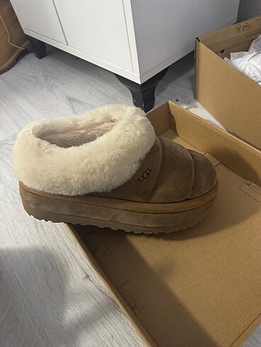 Ugg ayakkabı