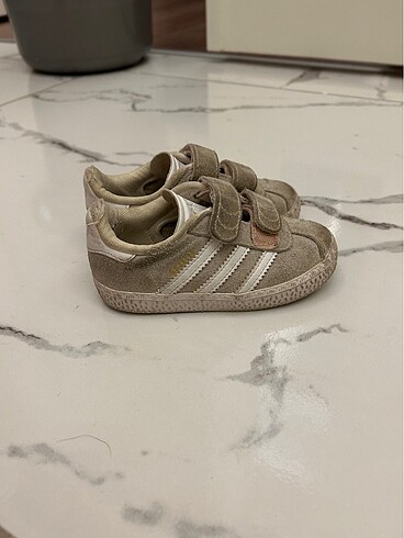 Adidas Adidas kız bebek ayakkabısı