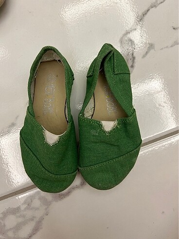 Hello baby Toms erkek bebek ayakkabısı - Görsel 5