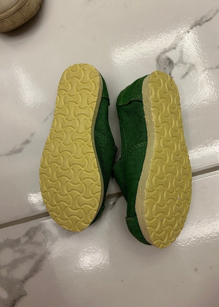 Hello baby Toms erkek bebek ayakkabısı - Görsel 3