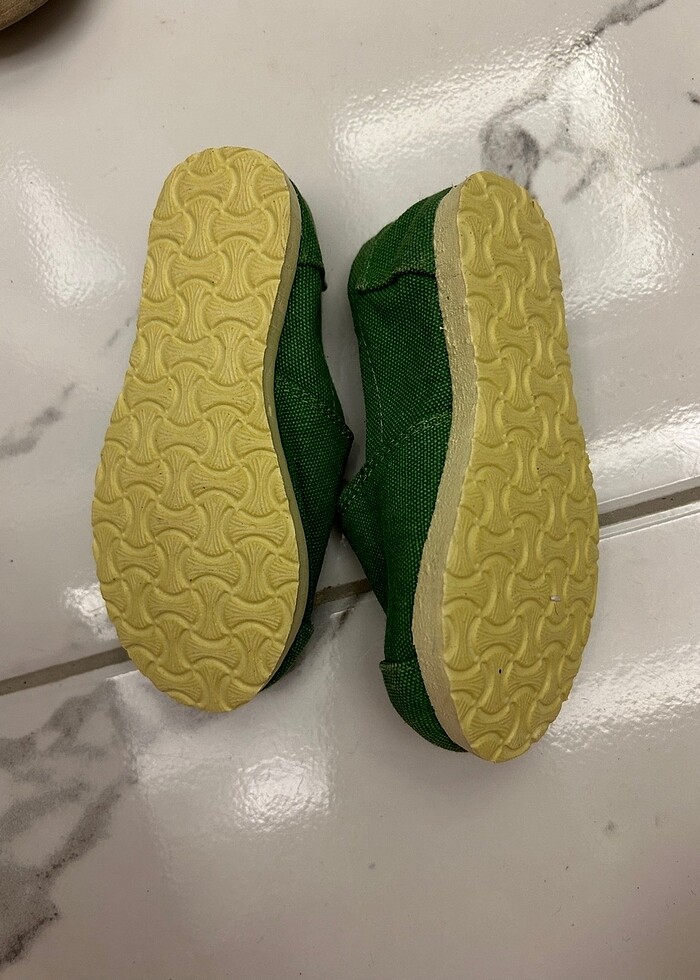 Hello baby Toms erkek bebek ayakkabısı - Görsel 4