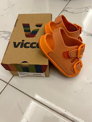 Vicco Vicco unisex sandalet