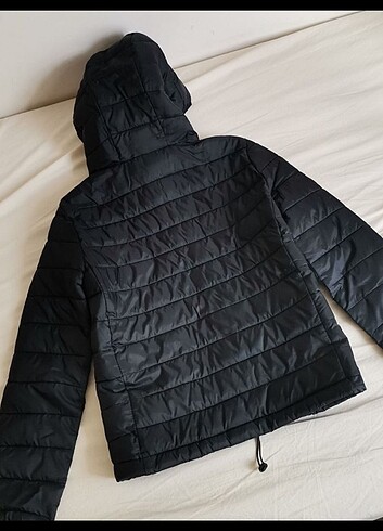 xs Beden siyah Renk Pull and bear mont