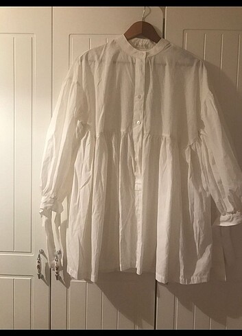 Manuka tunik