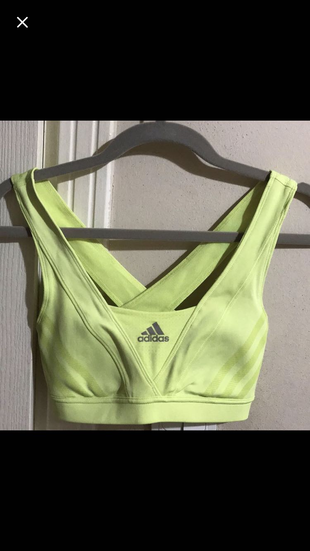 Adidas Adidas sporcu atleti