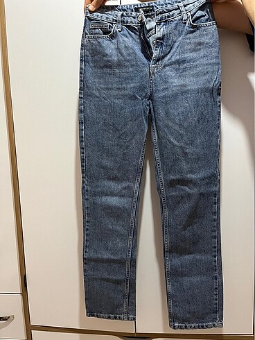 KOT PANTOLON 34 BEDEN